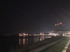 -南京眼步行桥
