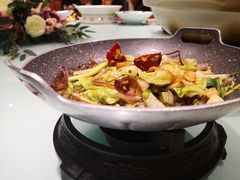 -汤记传菜(浦江店)