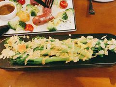 -haxnbauer海森堡德国餐厅(深圳coco店)