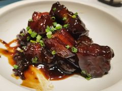 -筱爷叔·上海传统手工菜(玉树路店)