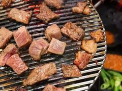 -原始泥炉烤肉(总店)