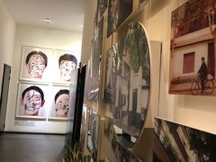 -龙门阵茶屋川菜馆(武康路店)