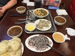 -姚记炒肝店(鼓楼店)