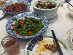 -欧记大排档·景德菜(上海首店)