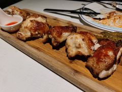 -俄士厨房(五棵松华熙LIVE店)