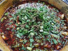 -乐山第一家临江鳝丝(茶坊路店)