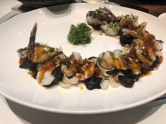 -上海静安昆仑大酒店