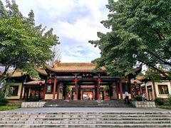 -富乐山