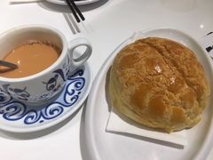 -翠华餐厅(宝安壹方城店)