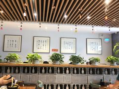 大堂-滇越乘象云南餐厅(次渠店)