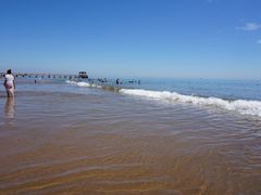 渔岛海边-渔岛海洋度假区