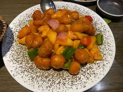 -隆喜元鱼汤包·海鲜(中联广场店)