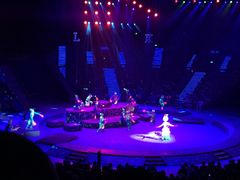 -珠海横琴长隆《卡卡虎奇遇记》