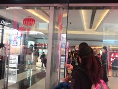 -DFS迪斐世(香港广东道店)