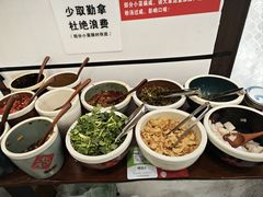 -小南小粉手工粉(迎薰路店)