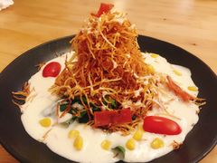 -雷门拉面·现熬骨汤(凯德来福士店)