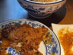 -永安水煮活鱼·仪征菜(仪征奥林匹克店)