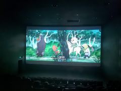 -CGV影城(百利城4DX店)