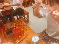 -东方一串·鲜肉小串·小酒馆(壹航城店)