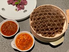 -请晋·乔家大院(建外大街店)