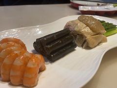-京华烟云·北京烤鸭(领展购物广场·中关村店)