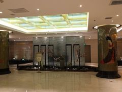 -美丽豪酒店(西安钟鼓楼回民街店)