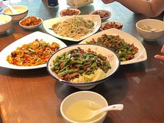 -羅秋明手工粉面