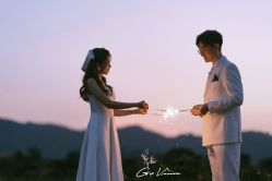 -GO VISION 动视觉婚纱摄影高级定制