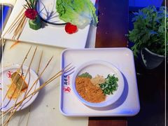 -重庆高老九火锅(万象城店)