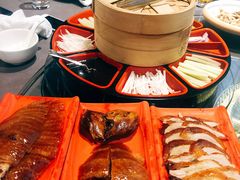 -羲和雅苑•北京烤鸭(平安国际金融中心店)