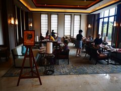 -上海崇明金茂凯悦酒店