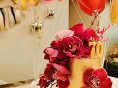 -Biteology Artisan Cakes(红庄·国际文化保税创新园店)