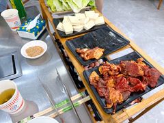-随意石板烧(大理古城店)