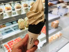 -喜茶(上海泰禾大厦店)