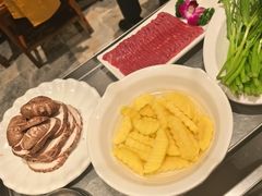-南门涮肉(上海二店)