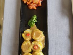 -全聚德(长白直营店)