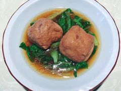 -金典银峰老鹅馆·昆山菜(亭林公园店)