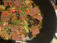 -绿茶餐厅(昌平悦荟店)