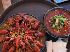 -三杯赤運·中式小酒馆(所城里店)