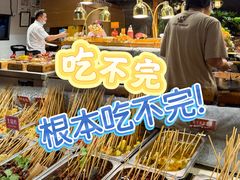 -素虎料理(前门店)