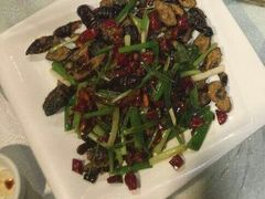 -好妈王饺子(滂江街店)