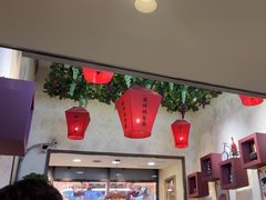 -香港威特瑞茶餐厅(小白楼音乐厅店)