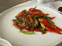 -名甬鲜坊·宁波海鲜(爱琴海店)