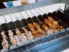 -玉善烧烤串城(长春总店)