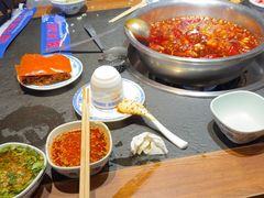 -来涮蜀鲜货火锅串串香(菜市口店)