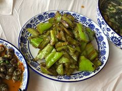 -邱记私房菜·十八年本地菜
