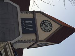 GAP(赛特奥特莱斯店)-GAP(王府井奥莱·香江小镇店)