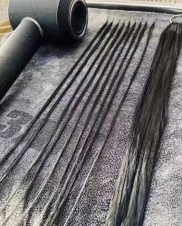 点击看大图 -3AM HAIR SALON烫发染发接发