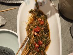 -狼头山火锅 KTV欢唱·烤串(理工大学店)