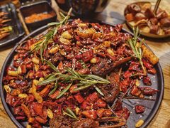 -成都吃客(九眼桥店)